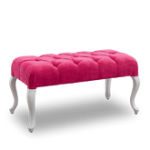Cilek Rosa Ottoman